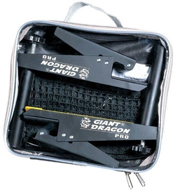 Siatka do stołu ping-pongowego z klipsem Giant Dragon 9819 L