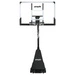 VIRTUFIT PREMIUM REGULOWANY STOJAK DO KOSZYKÓWKI - 245 DO 305 CM