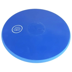 Dysk gumowy do rzutu 1,5 kg – Legend Sport