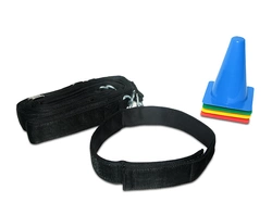 Gra integracyjna Przeciąganie Liny poczwórne