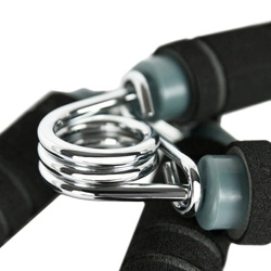 BODY SCULPTURE ŚCISKI DO DŁONI MIĘKKIE BB 912