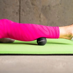 Pojedyncza piłka do masażu Lacrosse HMS BLC01