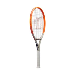 Rakieta do tenisa ziemnego Wilson Roland Garros Elite Comp Junior 26 4"' WR168310H
