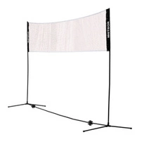 Przenośna siatka do badmintona Meteor 5.1x2.2 m