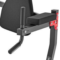 Poręcz stacjonarna do ćwiczeń MH-U101 - Marbo Sport