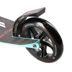 Hulajnoga HM2160 black-mint NILS EXTREME