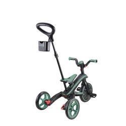 Rowerek EXPLORER TRIKE FOLDABLE 4w1 (732-104)