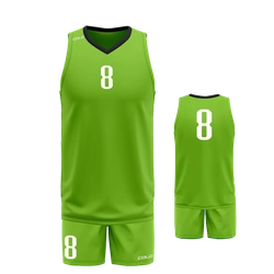 Komplet do koszykówki EXCESS