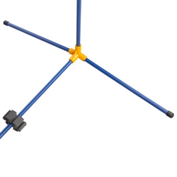 NN305 siatka do badmintona 305cm pokrowiec pełny NILS