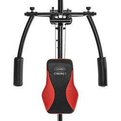 Atlas do ćwiczeń Cyborg 1 HMS