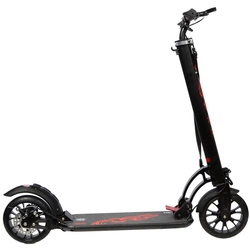 Hulajnoga Enero Dragon 200mm z hamulcem tarczowym