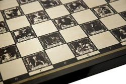 Szachy Wawelskie 43cm