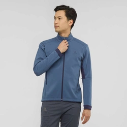 Kurtka Salomon Agile Softshell 13707