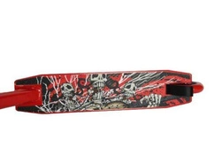 Hulajnoga wyczynowa Hudora Stunt XQ-13 (14026)