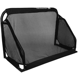 Bramka piłkarska GIZA 1,2m x 0,8m | 120cmx80cm