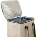 TORBA TERMICZNA 30x20x29CM 15L LIŚCIE EXCELLENT HOUSEWARE