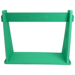 Płotek treningowy z pianki EVA - Legend Sport