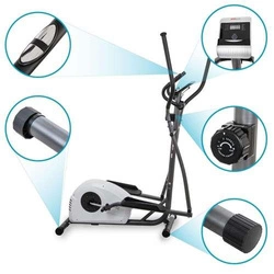 Orbitrek magnetyczny E620 Eb fit