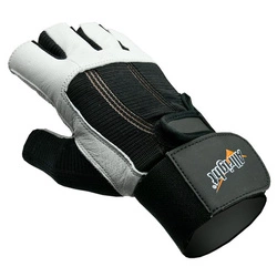 Rękawice siłowe z usztywnieniem Allright FIRDS