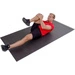 PODŁOGA MATA POD SPRZĘT FITNESS P2I 140x70x0.6 CM