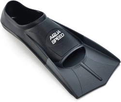 Płetwy kaloszowe krótkie Aqua-Speed Training kolor 26