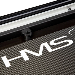 Bieżnia elektryczna LOOP14 HMS