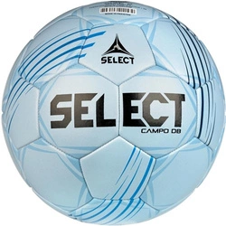 Piłka ręczna Select CAMPO BLUE v24