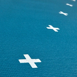 REEBOK MATA DO JOGI 4 MM RAYG-11030GN