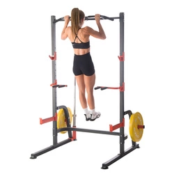 PWS08 (2 części) STOJAK WIELOFUNKCYJNY HMS