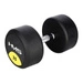 Hantla gumowana HMS HG PRO 35 KG