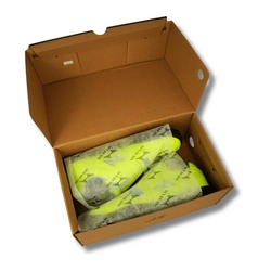 Buty do rzutów z koła z wytrzymałą podeszwą – Legend Sport