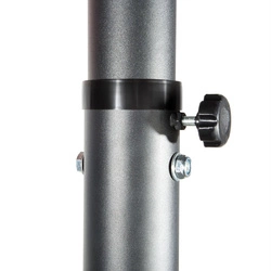 ZDK021A kosz do koszykówki NILS