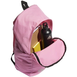 Plecak adidas Linear Classic Daily różowy HM2639
