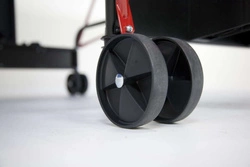 Stół do tenisa stołowego Advance Indoor Green