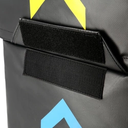 Skrzynie plyometryczne octagon soft zestaw PYOBS01 (3 CZĘŚCI) HMS PREMIUM