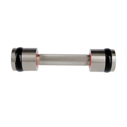 Hantla chromowana HMS Premium HH04 2 x 4 KG