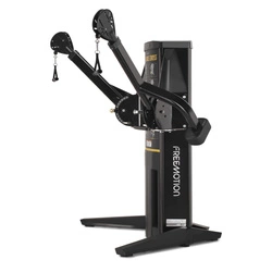 FREEMOTION WIELOFUNKCYJNA MASZYNA STOSOWA DUAL CABLE CROSS