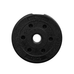 Sztanga hantle zestaw BR040 40 kg