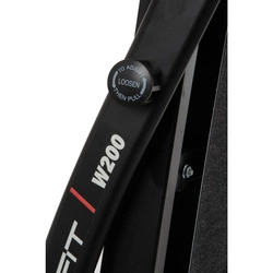 BIEŻNIA ELEKTRYCZNA EB FIT W200