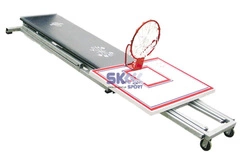 Zestaw Streetball Portable 560 Streetball Unit