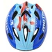 Kask rowerowy Meteor HB6-5 niebieski