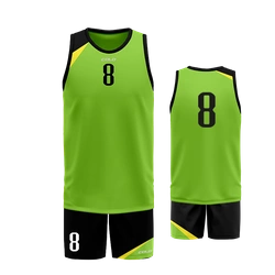 Komplet do koszykówki KING