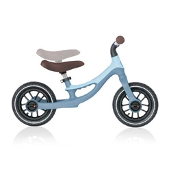 Rowerek biegowy Globber GO BIKE ELITE AIR 714-201 Pastel Blue