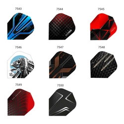 Piórka Harrows PRIME