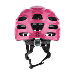 Kask Nils Extreme MTW01 led zielony rozm. XS (46-54 cm)