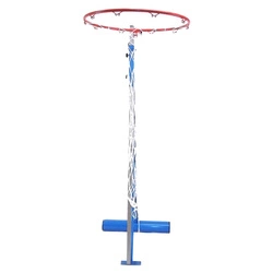 Podstawa trenażera wielofunkcyjna do atrapy bloku, obręczy do radaru i przyrządu listkowego – Legend Sport