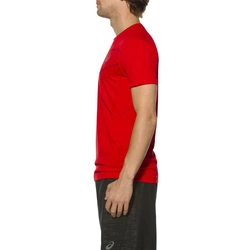 Koszulka Asics Protection Road SS Top 129863-6015