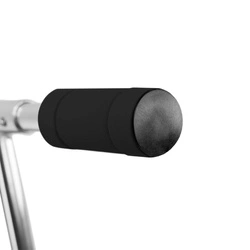 Hulajnoga Nils Extreme HA205D Black