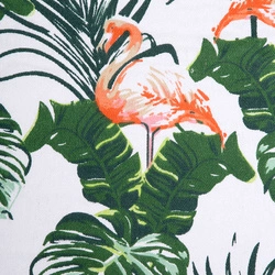 Koc piknikowy 220x200 PE ALU NC8008 liście NILS CAMP