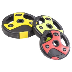 Sztanga do Body Pump 15kg HMS SBP15